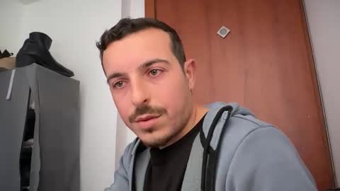 or online show from March 3, 11:28 am