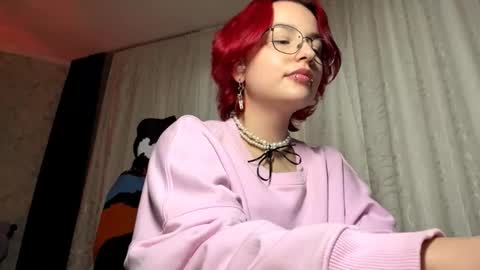 Thea online show from October 11, 1:49 pm