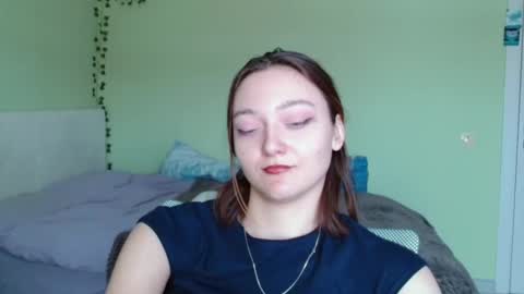 Melani  online show from February 6, 12:19 pm