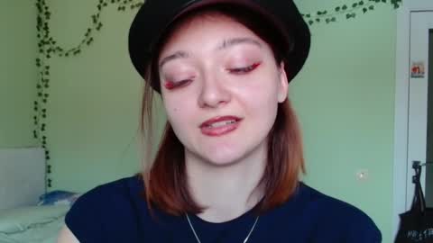 Melani  online show from March 8, 10:30 am