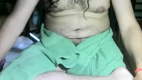 Ore online show from January 17, 7:01 pm