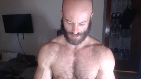 The Oregon Lumberjack online show from April 16, 12:11 am