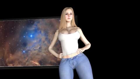 orgasmaddictcl online show from July 18, 5:15 pm