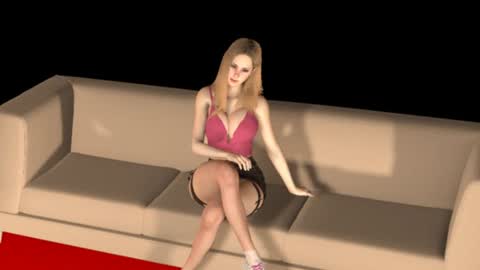 orgasmaddictcl online show from July 31, 1:28 am