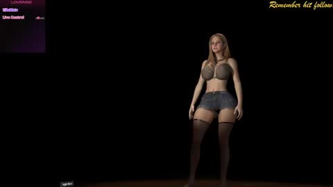 orgasmaddictcl online show from February 17, 5:44 pm