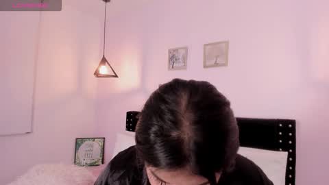 Miss Guzman  online show from September 16, 2:35 am