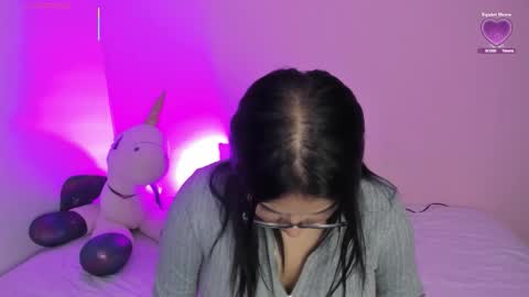 Miss Guzman  online show from October 23, 11:49 pm