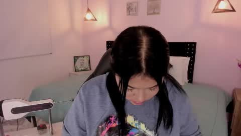 Miss Guzman  online show from September 27, 1:03 am