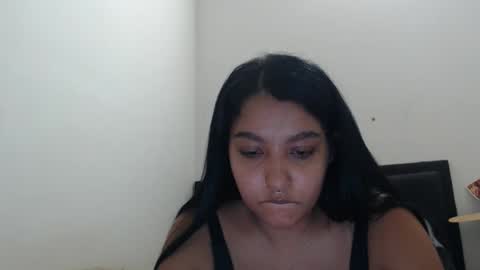 oriana_ston online show from October 28, 1:06 am