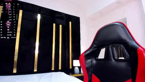 Orianna online show from April 24, 12:23 am