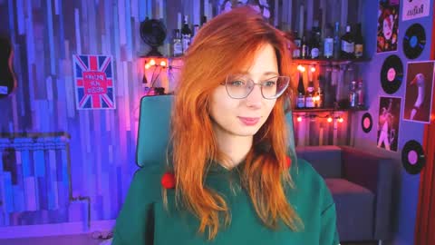 Orianna -  Hi Im into geek culture cosplay crafting LARP games. Shall we play DnD online show from December 22, 9:11 am