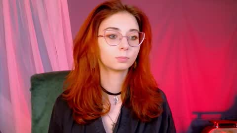 Orianna -  Hi Im into geek culture cosplay crafting LARP games. Shall we play DnD online show from September 23, 1:49 pm