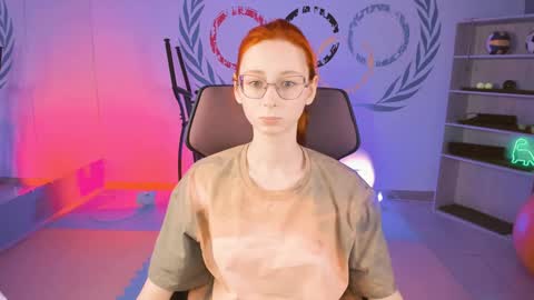 Orianna -  Hi Im into geek culture cosplay crafting LARP games. Shall we play DnD online show from January 19, 12:06 pm