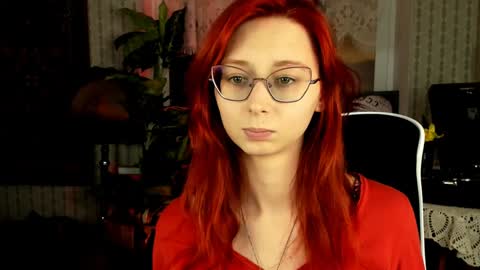 Orianna -  Hi Im into geek culture cosplay crafting LARP games. Shall we play DnD online show from January 14, 12:03 pm