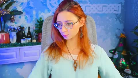 Orianna -  Hi Im into geek culture cosplay crafting LARP games. Shall we play DnD online show from December 31, 10:23 pm