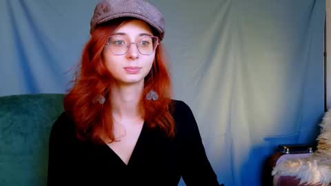 Orianna -  Hi Im into geek culture cosplay crafting LARP games. Shall we play DnD online show from September 17, 10:30 am