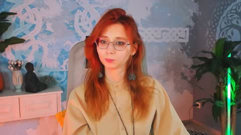 Orianna -  Hi Im into geek culture cosplay crafting LARP games. Shall we play DnD online show from December 13, 4:49 pm