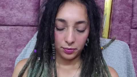 ORIANNA online show from February 21, 11:11 am