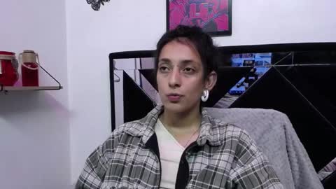 ORIANNA online show from January 31, 4:25 am