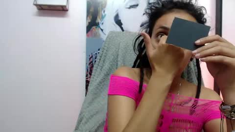 ORIANNA online show from May 15, 4:32 am