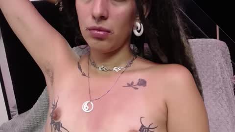 ORIANNA online show from March 6, 1:46 pm