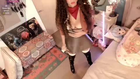 oriana online show from February 21, 11:22 am