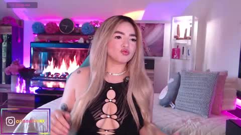 OrianafoxIGOrianafooxx online show from May 17, 5:22 pm
