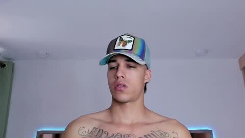 Orionblaze 69  online show from June 3, 8:36 pm