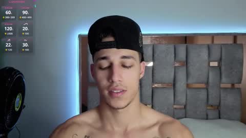 Orionblaze 69  online show from March 25, 2:07 am