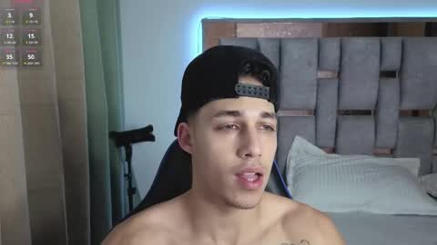 Orionblaze 69  online show from April 13, 3:00 am