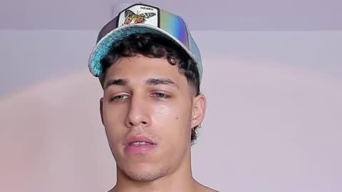 Orionblaze 69  online show from June 6, 2:23 pm