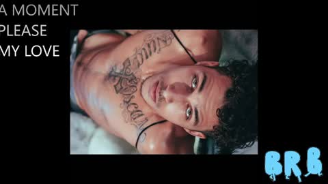 Orionblaze 69  online show from May 31, 6:09 pm