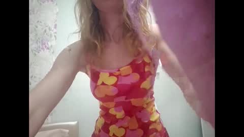 orivelle online show from November 27, 10:17 pm