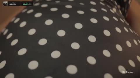 Orla online show from November 5, 12:12 am