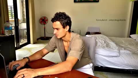 Fansly and Instagram -  online show from February 3, 6:51 am