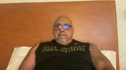 Snapshot of orlandoflsoldier chatting on October 28, 9:54 am orlandoflsoldier online show from October 28, 9:54 am