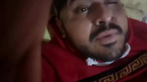 orlox666 online show from January 17, 1:09 pm