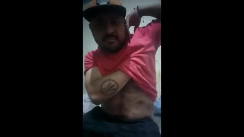 orlox666 online show from January 15, 9:51 am