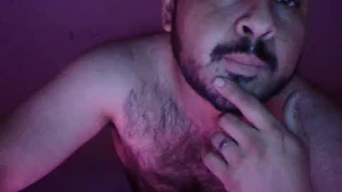 orlox666 online show from January 13, 8:55 am