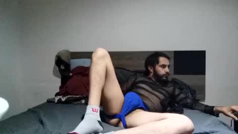 Orm93 online show from November 7, 11:34 am