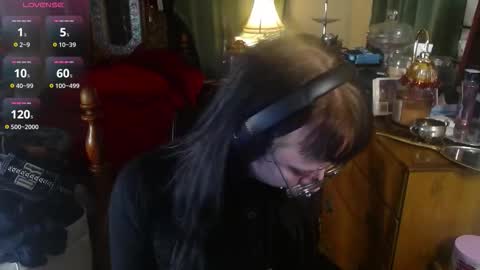 orookun online show from February 3, 2:41 am