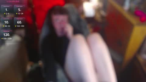 orookun online show from December 17, 1:01 am