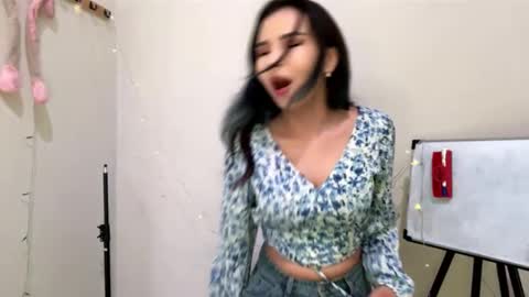 Angel online show from November 28, 7:37 am