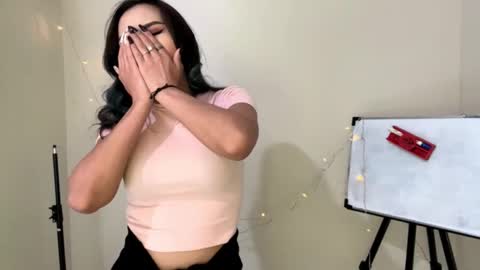 Angel online show from November 27, 5:37 am