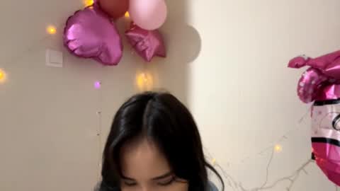 Angel online show from October 13, 2:19 pm