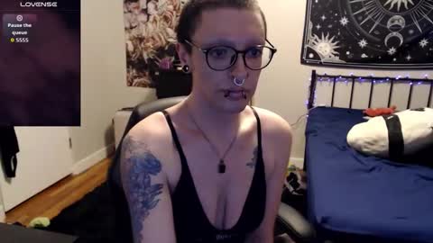 Entropy online show from November 25, 5:28 am