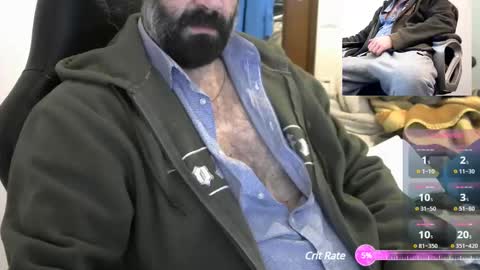 orso online show from February 24, 9:00 am