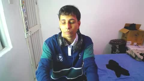 orus_420 online show from October 14, 8:06 am