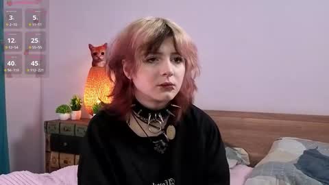 Ashley online show from November 7, 7:38 pm