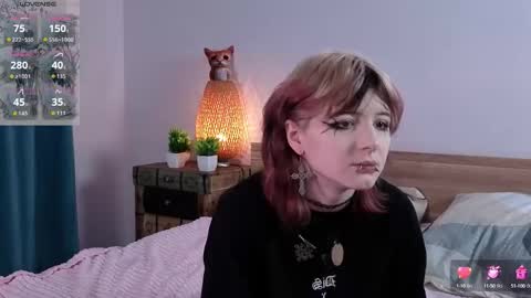 Ashley online show from October 16, 6:18 pm